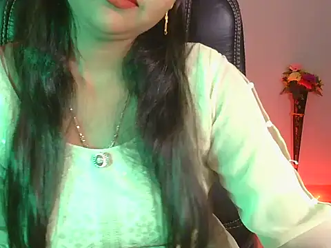 cute rohani1 online show from December 1, 9:36 am