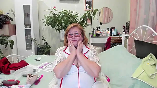 rekelme online show from October 8, 7:00 pm