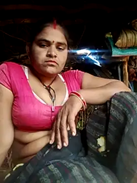 Snapshot of Ranjna_bhabi chatting on December 2, 9:58 am Ranjna bhabi online show from December 2, 9:58 am