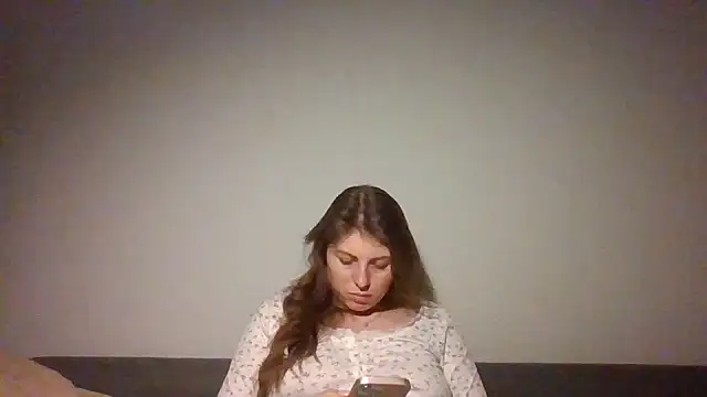 Devil Maiden online show from March 13, 7:31 pm