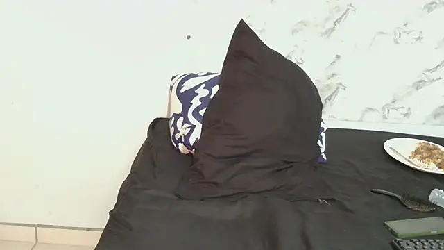 SexyZuluBarbie online show from April 29, 11:03 am