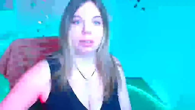 Amanda Swannn online show from February 8, 8:07 am