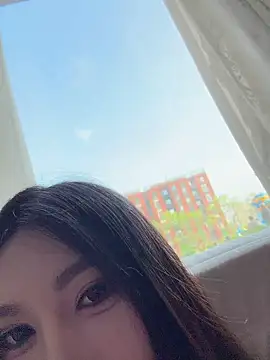 Snapshot of linjianvhai chatting on May 24, 9:14 am linjianvhai online show from May 24, 9:14 am