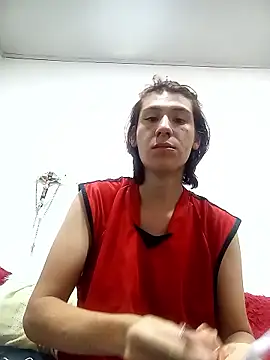 Jazmin trans online show from January 11, 7:41 pm