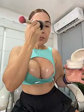 AnnaJaimes online show from May 26, 11:56 pm
