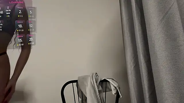 ElyaMur online show from February 13, 3:08 pm