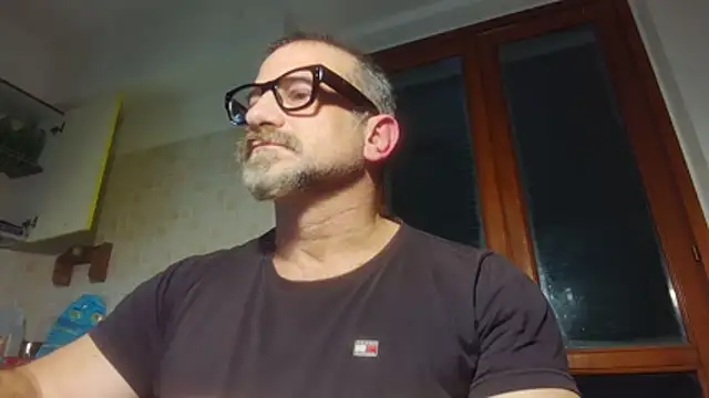 Mauro7788 online show from November 27, 5:59 pm