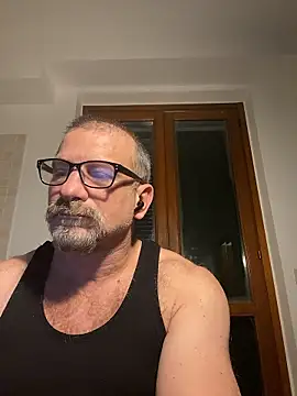 Mauro7788 online show from January 14, 7:41 pm