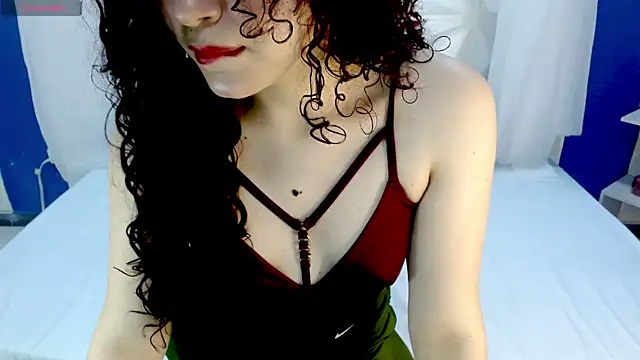 zahira1 online show from December 22, 5:43 pm