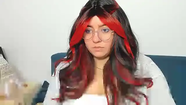 HarperSensual online show from January 7, 10:07 am