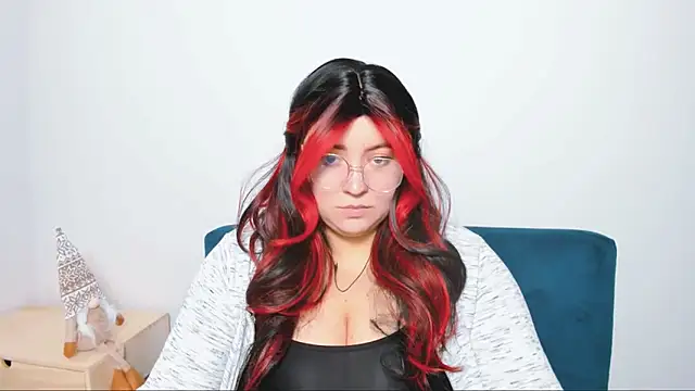 HarperSensual online show from January 15, 8:30 am