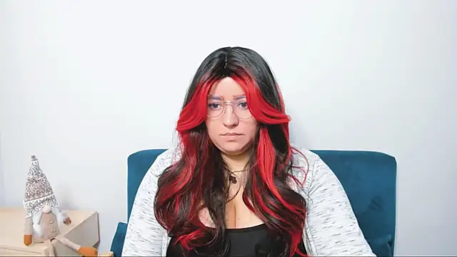 HarperSensual online show from January 19, 10:30 am