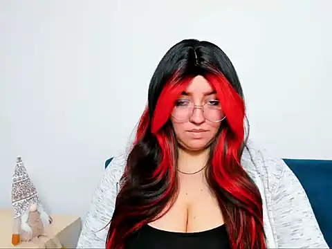 HarperSensual online show from February 9, 11:25 am