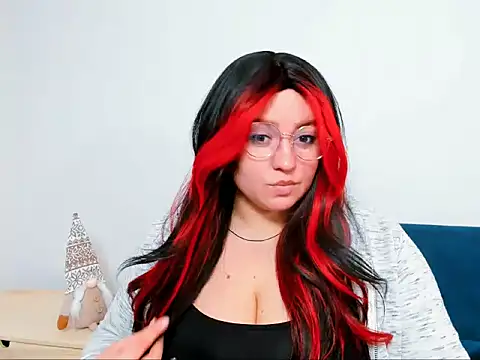 HarperSensual online show from February 11, 3:39 pm