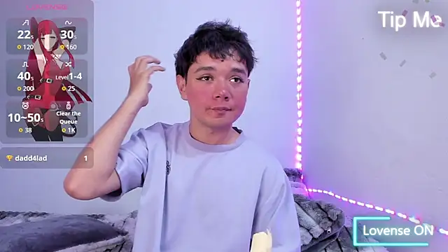 Prince kody online show from January 18, 1:42 am