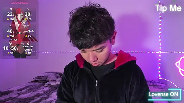 Prince kody online show from February 7, 12:36 am