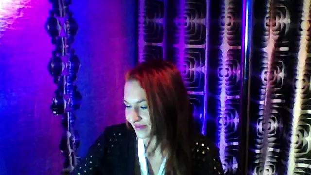Soniakiss online show from January 7, 3:25 pm