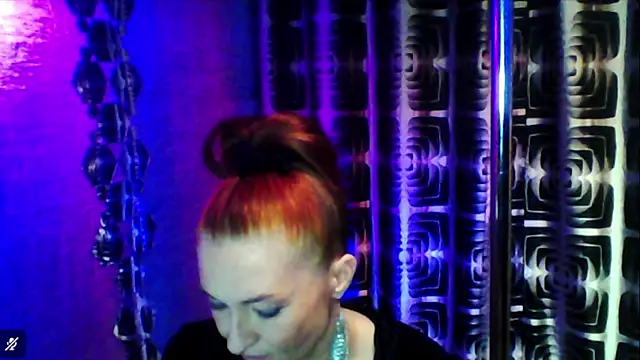 Soniakiss online show from January 13, 2:44 pm