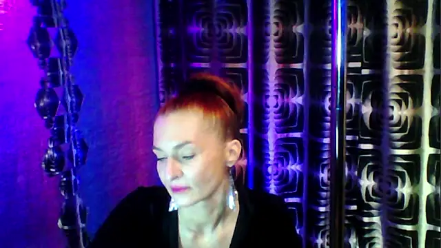 Soniakiss online show from January 14, 3:17 pm