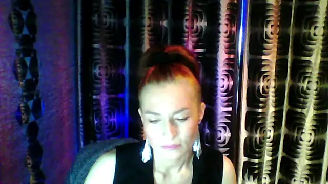 Soniakiss online show from February 2, 3:44 pm