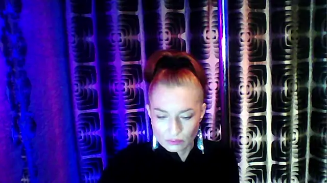 Soniakiss online show from February 4, 2:34 pm