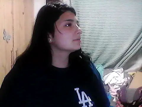 ObsidianOrchid online show from December 17, 11:33 pm