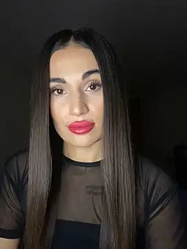 MonikaSi online show from December 16, 4:45 pm