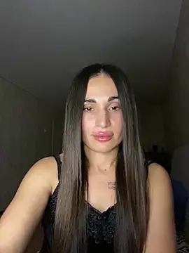 Snapshot of MonikaSi chatting on December 19, 6:04 pm MonikaSi online show from December 19, 6:04 pm