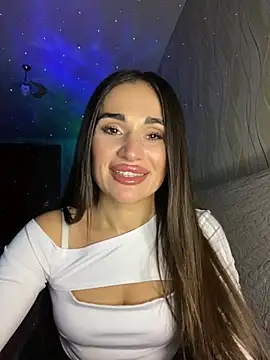 Snapshot of MonikaSi chatting on January 16, 7:51 pm MonikaSi online show from January 16, 7:51 pm