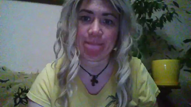 ClaireShannon online show from January 7, 2:41 pm