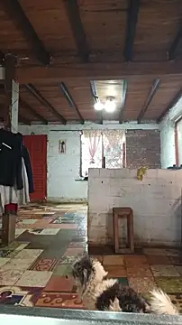 ChanneldelaCroix online show from March 26, 9:53 pm