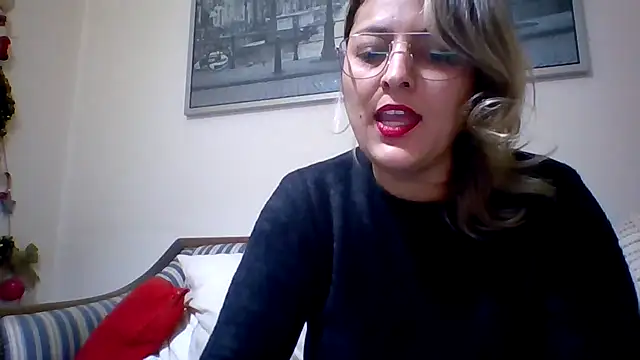 Danimiau online show from December 22, 3:47 am