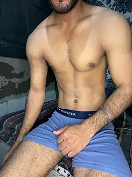 Fitboy07 online show from July 1, 10:31 pm