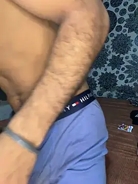 Fitboy07 online show from July 11, 10:11 pm