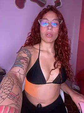PrettyChloe  online show from July 23, 7:56 pm