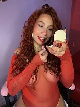 PrettyChloe  online show from July 25, 8:39 pm