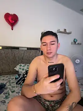 nico sexboy online show from February 15, 5:48 am
