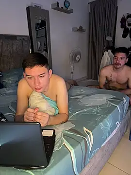 nico sexboy online show from June 10, 7:18 am