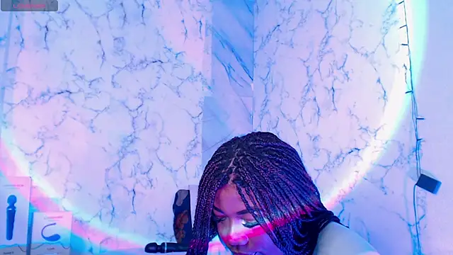 GraceMaaceey online show from December 20, 3:13 am