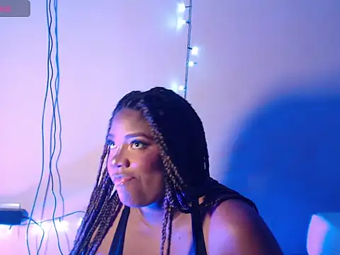 GraceMaaceey online show from May 29, 3:59 am