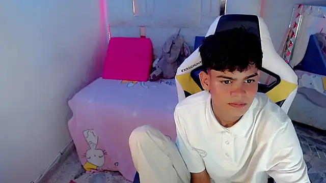 Lil babyyy  online show from February 21, 12:44 am