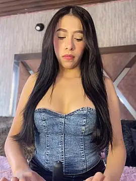 MiaScott Pink online show from January 19, 4:22 pm