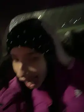 MiaScott Pink online show from February 3, 1:59 am