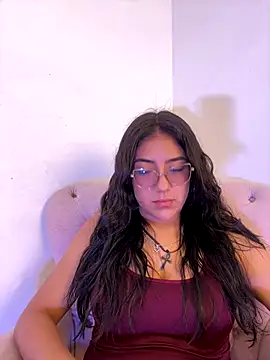 Dafne se online show from December 22, 1:57 am