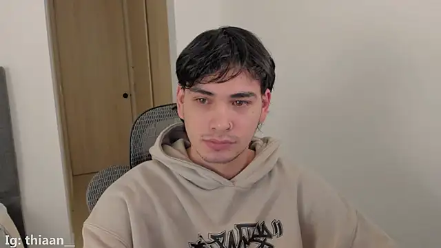 thiaann online show from November 28, 10:29 am