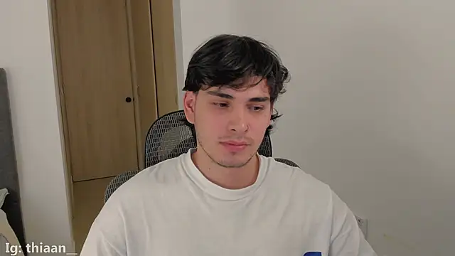 thiaann online show from November 30, 1:31 am