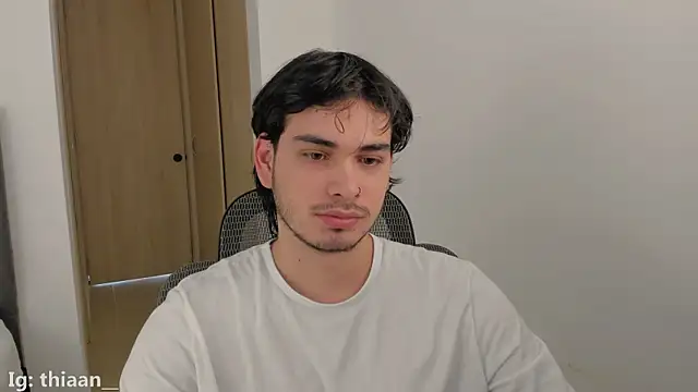 thiaann online show from December 21, 9:11 pm