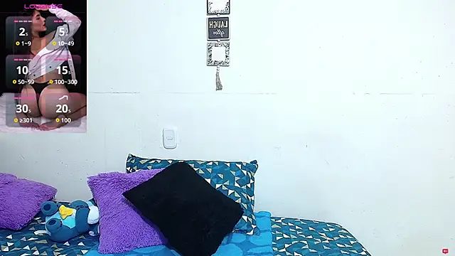 rose towers4 online show from February 24, 11:47 pm