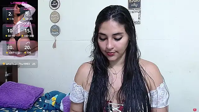 rose towers4 online show from February 28, 11:39 pm