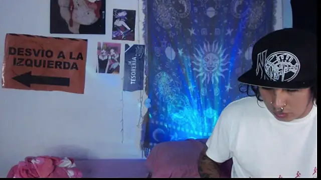 6mey6mey6 online show from February 21, 11:17 pm